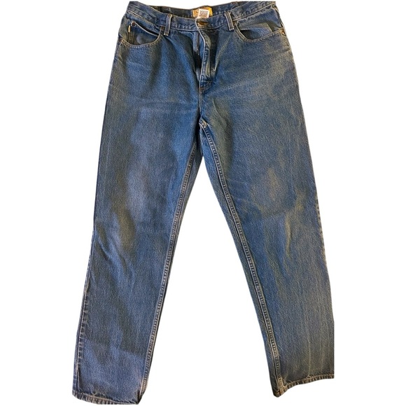 LL Bean Men’s Jeans - Picture 1 of 5